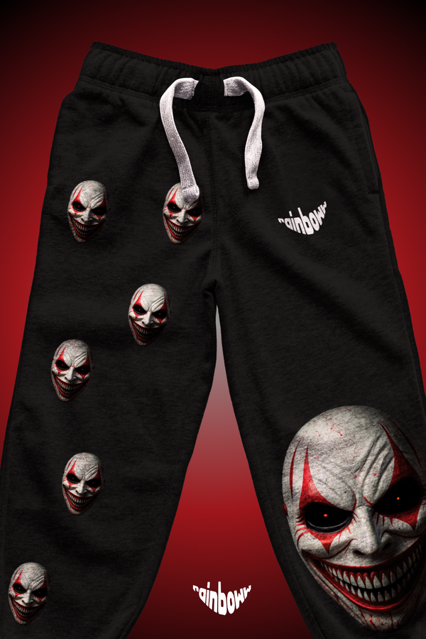 Nightmare Joggers