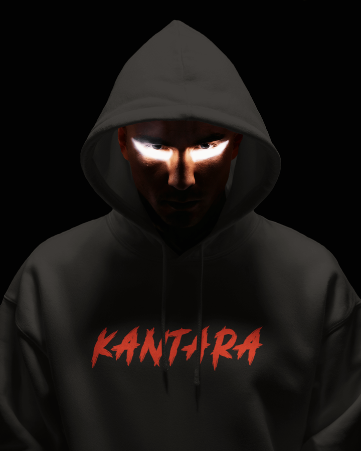Rainboww's Kantara Oversized Hoodie Rainboww