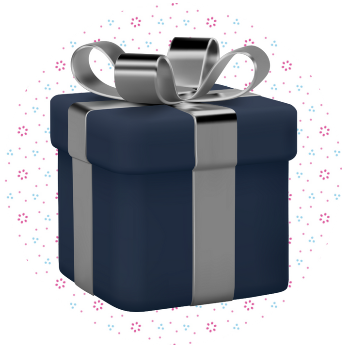 Rainboww's Gift Wrap - Rainboww